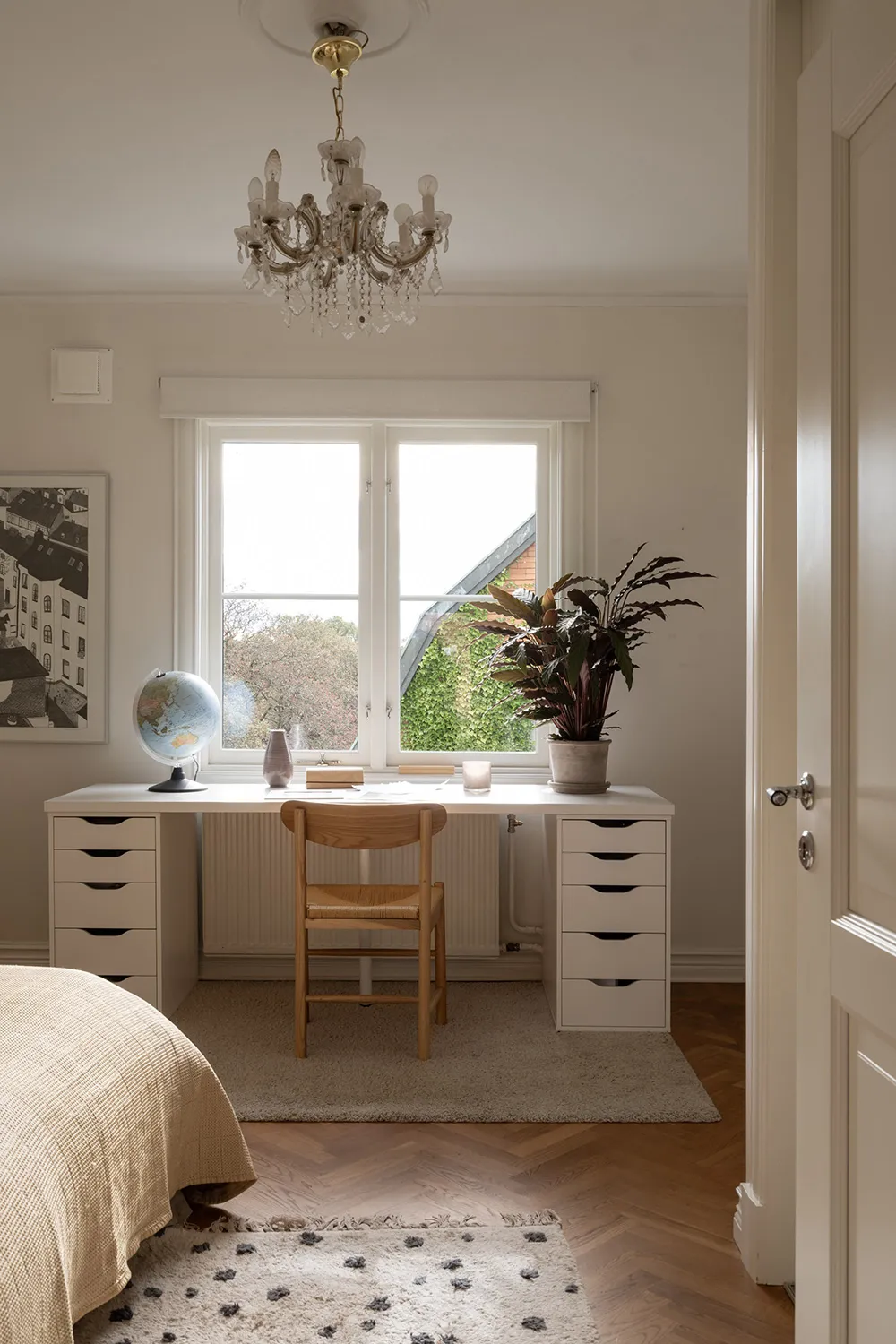 Charming 100-jährige Ferienvilla in Schweden mit angenehmen Innenräumen - Gallery image 30