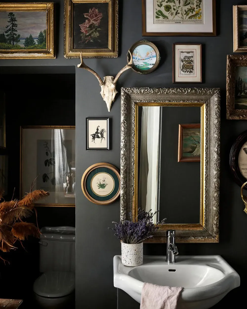 Ästhetische Interieurs aus dem Portfolio des kanadischen Fotografen Patrick Biller - Gallery image 16