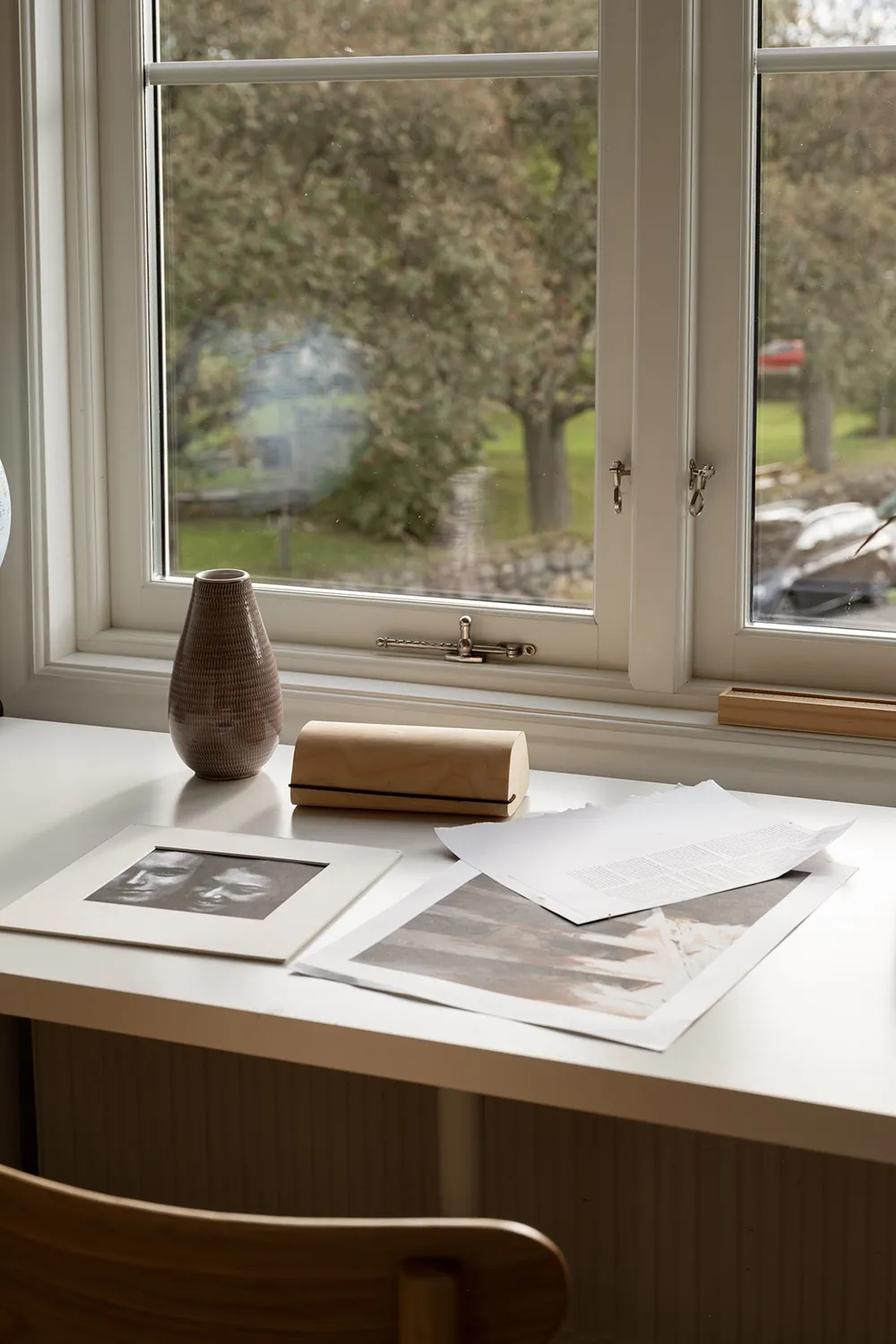 Charming 100-jährige Ferienvilla in Schweden mit angenehmen Innenräumen - Gallery image 32