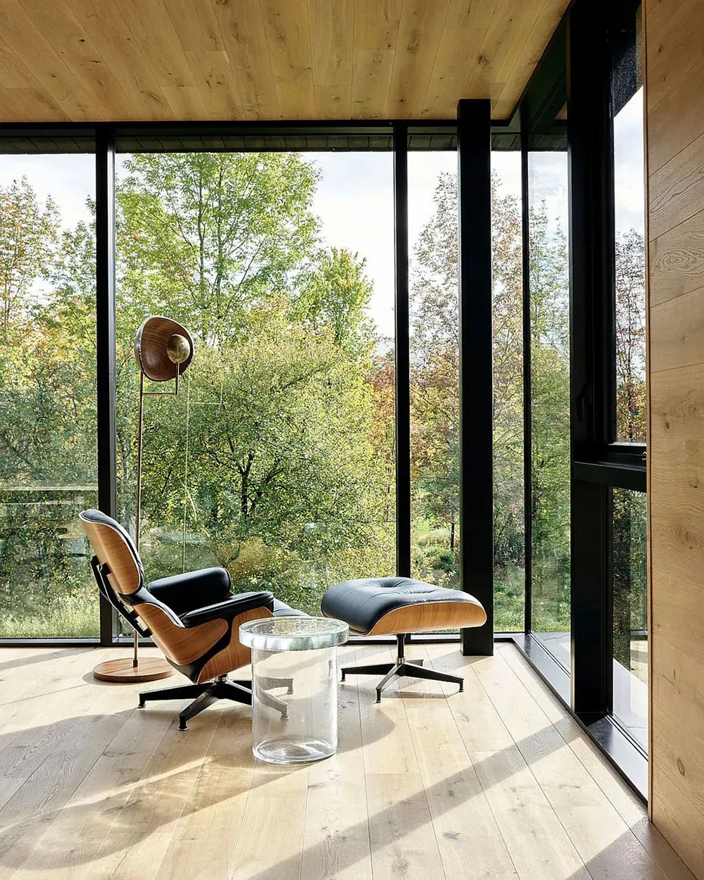 Ästhetische Interieurs aus dem Portfolio des kanadischen Fotografen Patrick Biller - Gallery image 34