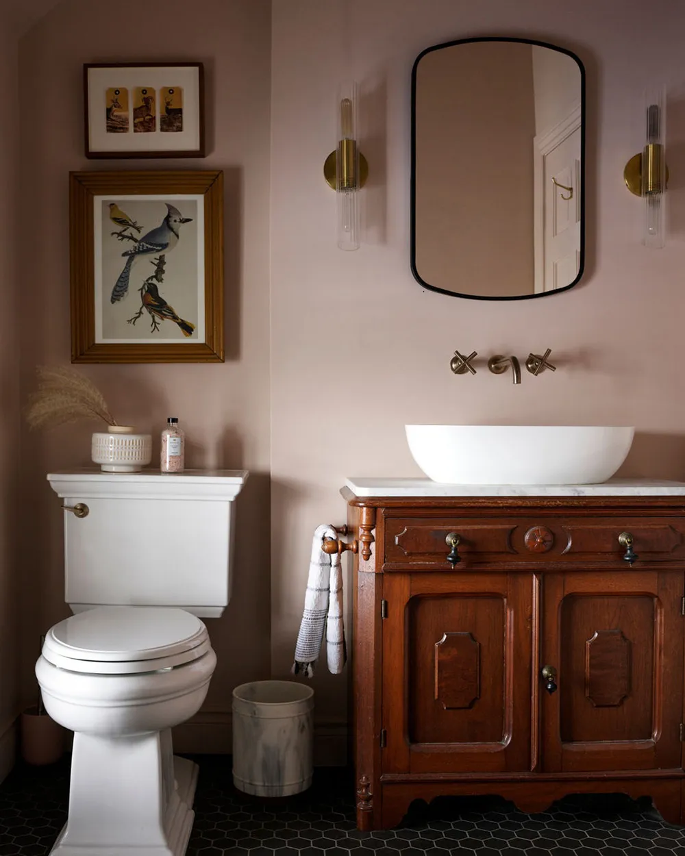 Ästhetische Interieurs aus dem Portfolio des kanadischen Fotografen Patrick Biller - Gallery image 23