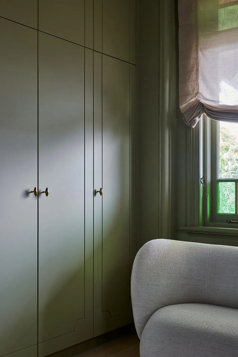 Mélange d'éléments élégants et de minimalisme : maison à Sydney - Gallery image 16