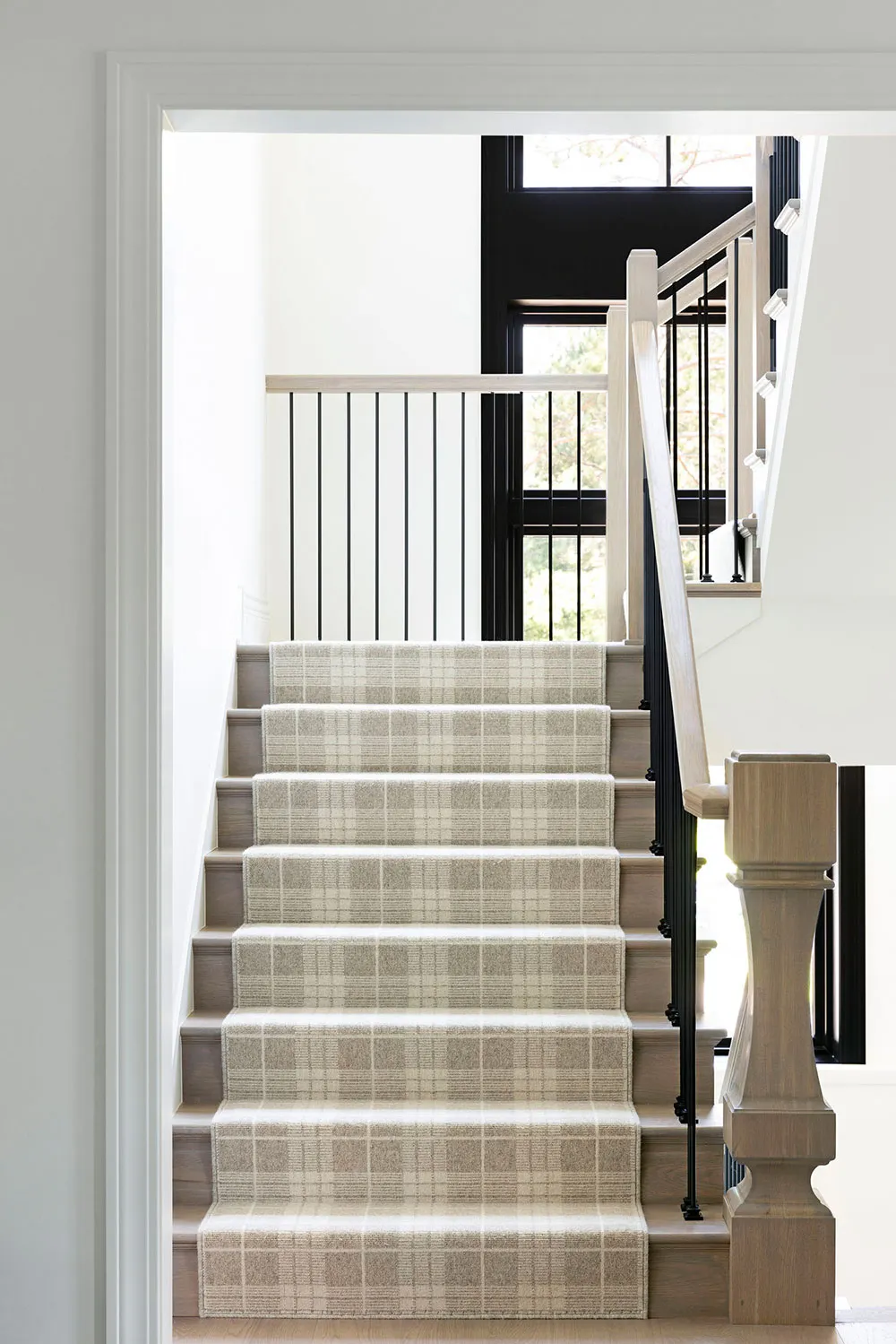 Harmonia tradycyjnego i nowoczesnego w projekcie wnętrza w Minnesoty - Gallery image 2