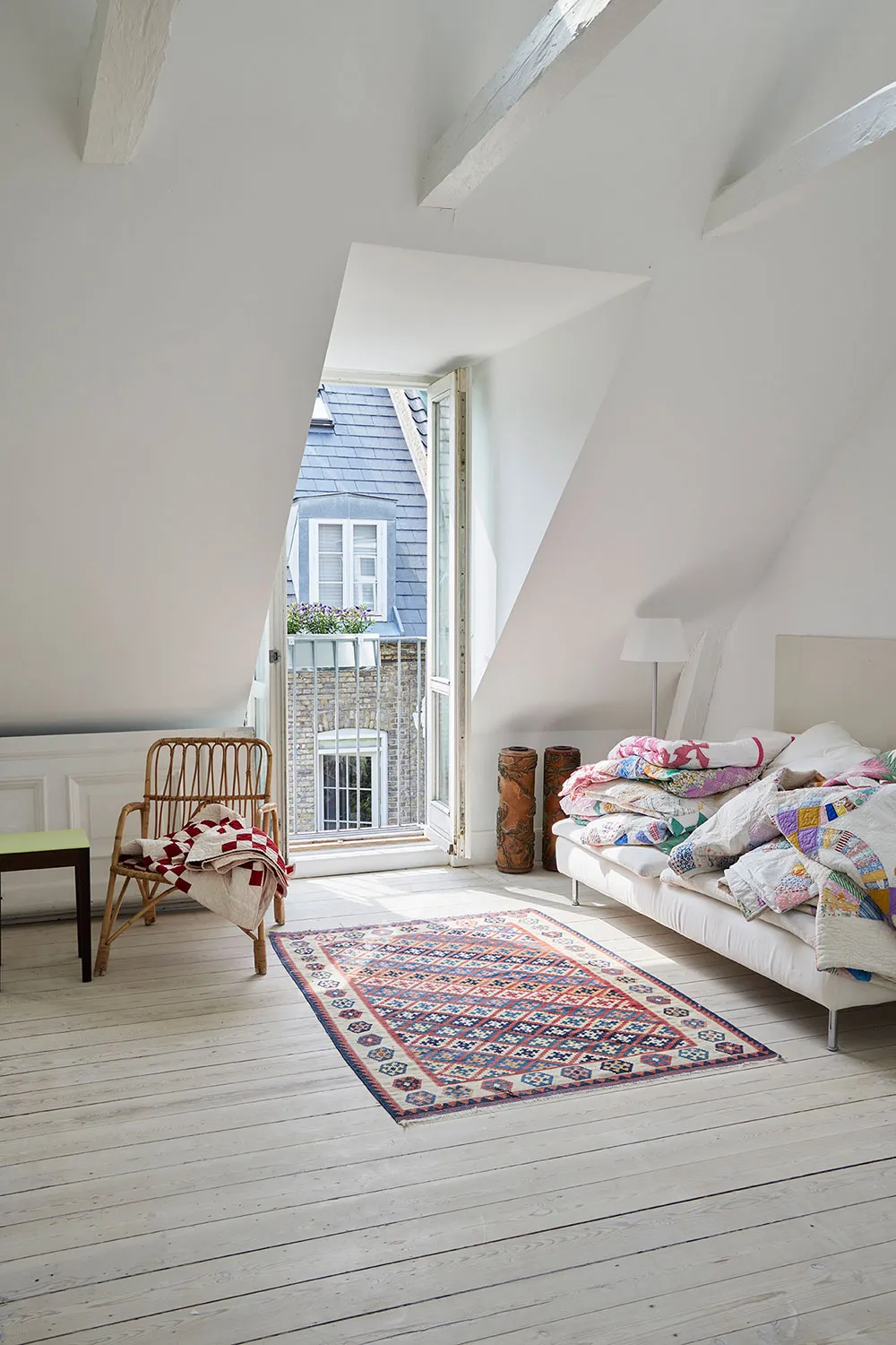 Prächtiges Haus mit kleinem Garten in Kopenhagen - Gallery image 17