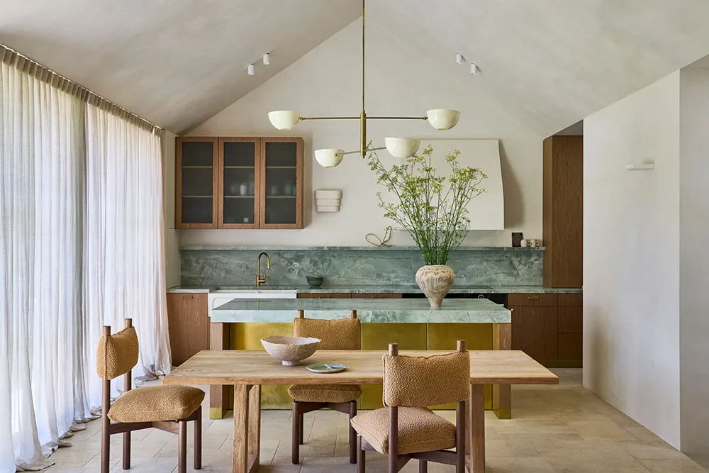 Mélange d'éléments élégants et de minimalisme : maison à Sydney - Gallery image 2