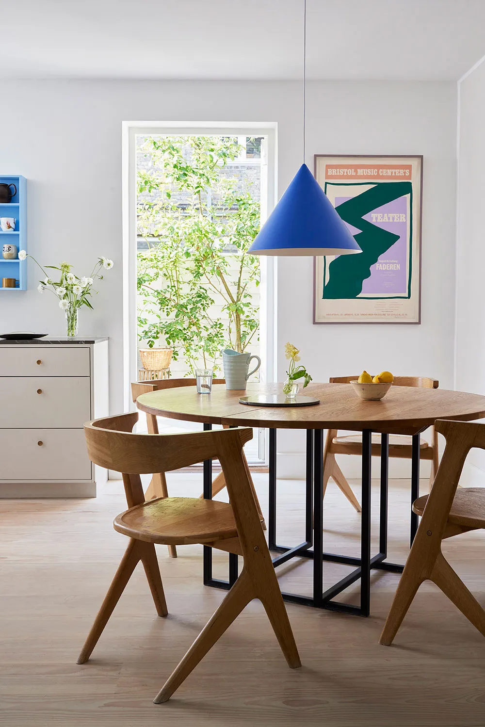 Prächtiges Haus mit kleinem Garten in Kopenhagen - Gallery image 4