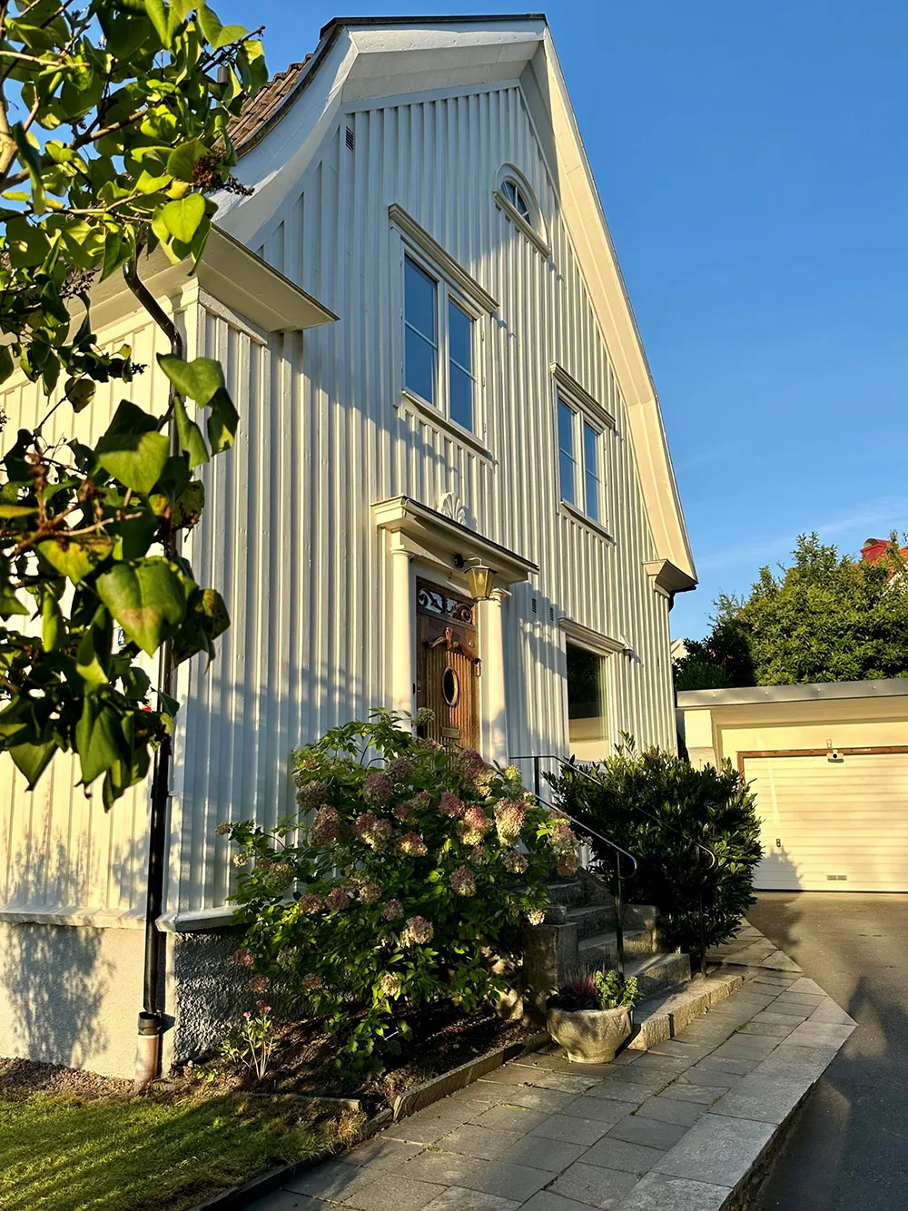 Charming 100-jährige Ferienvilla in Schweden mit angenehmen Innenräumen - Gallery image 41