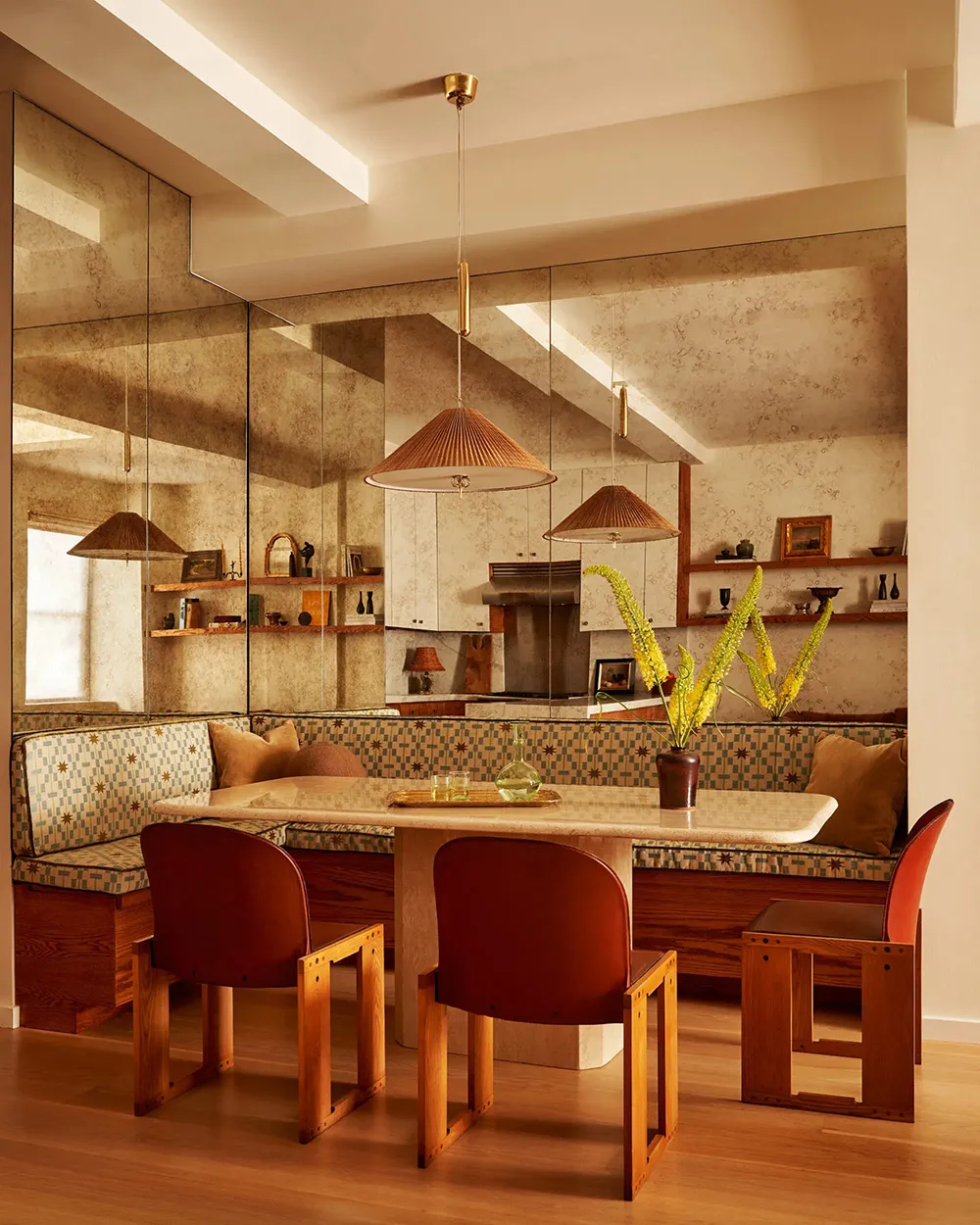 Sunlit Apartment in a Pre-War Building in Brooklyn - Gallery image 8