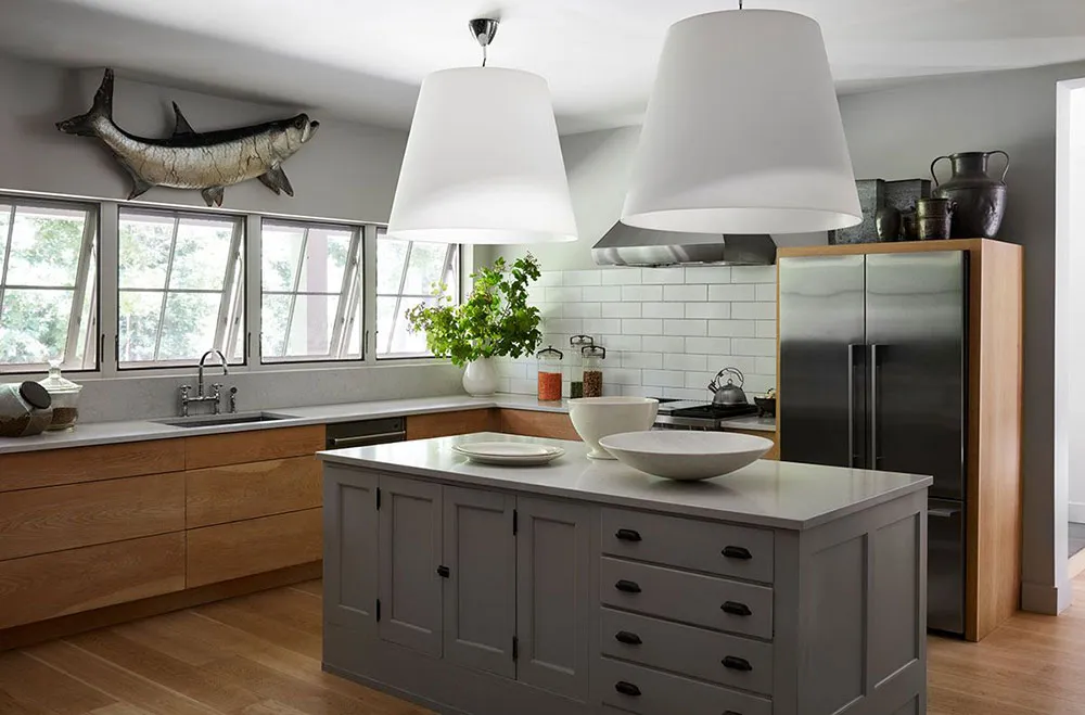 Уютний котедж власниці антикварної лавки на Лонг-Айленді - Gallery image 5