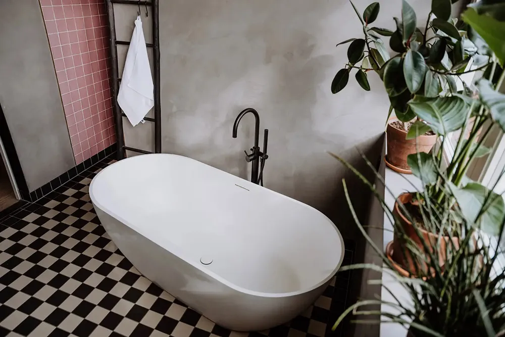 Dunkle Böden und traditionelle Charme: Neuer Landhaus-Stil in den Niederlanden - Gallery image 17