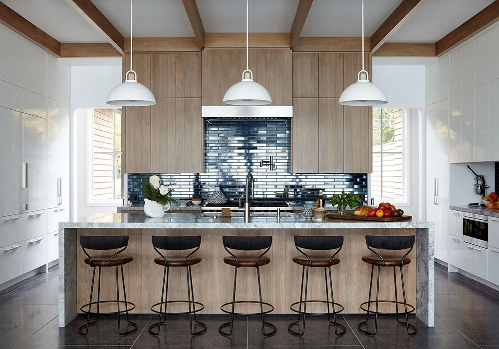 Bright and Cozy Vacation Cottage with Water Access on Long Island - Gallery image 5