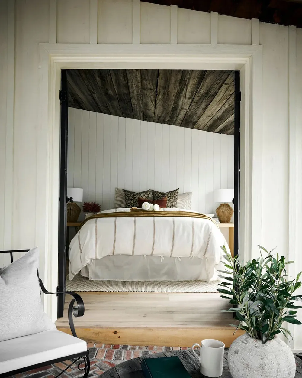 Ästhetische Interieurs aus dem Portfolio des kanadischen Fotografen Patrick Biller - Gallery image 42