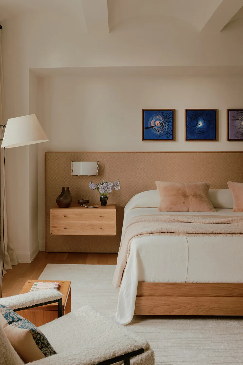 Soft Tones and Aesthetic Details: Apartments on Manhattan - Gallery image 10