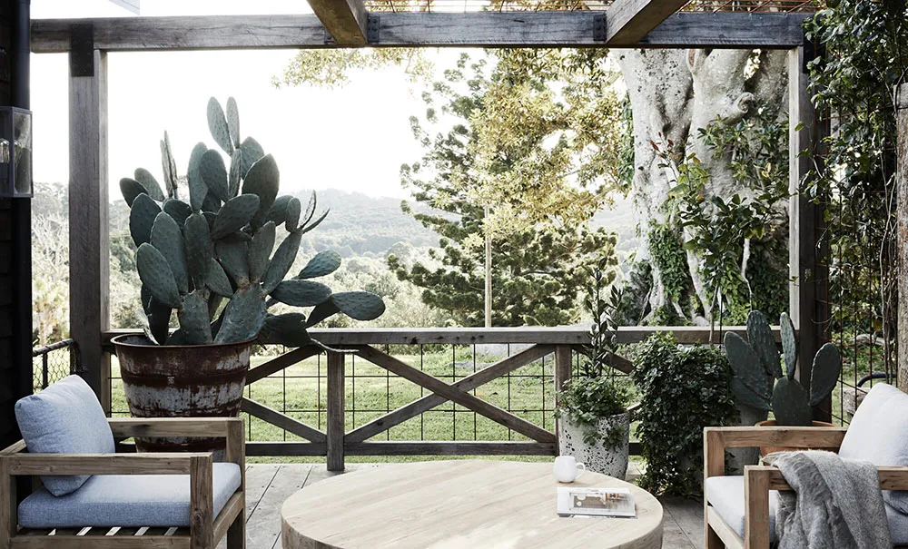 Милый амбар: маленький домик с белыми интерьерами для отдыха на выходных - Gallery image 21