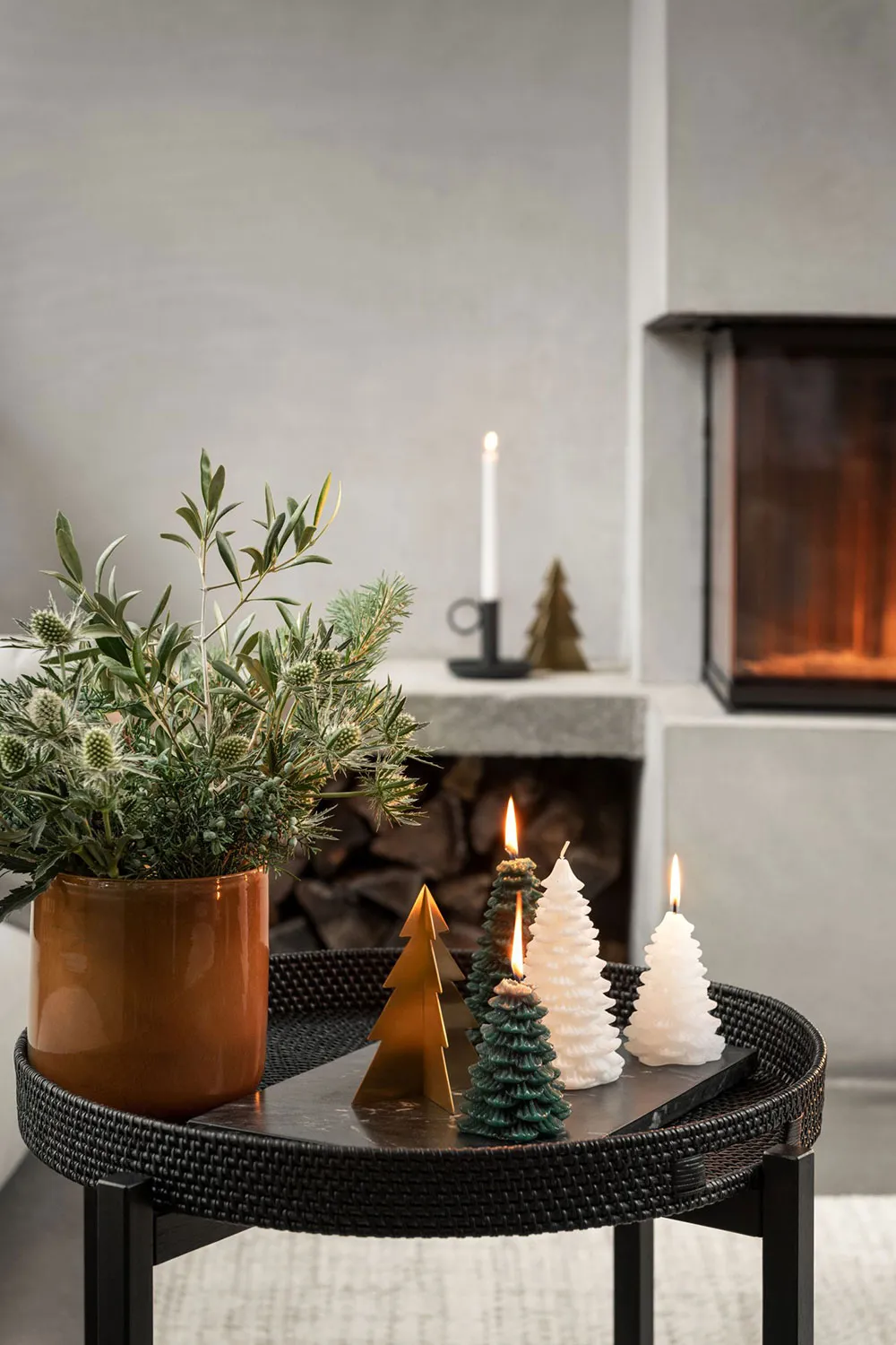 Witamy w świątecznym sezonie: 3 kolęśnia od HM Home - Gallery image 23