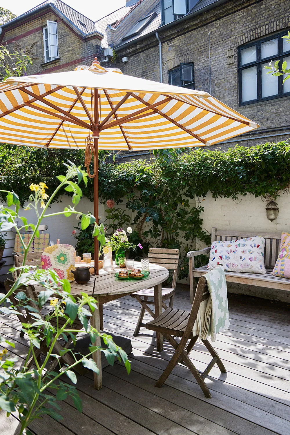 Prächtiges Haus mit kleinem Garten in Kopenhagen - Gallery image 10