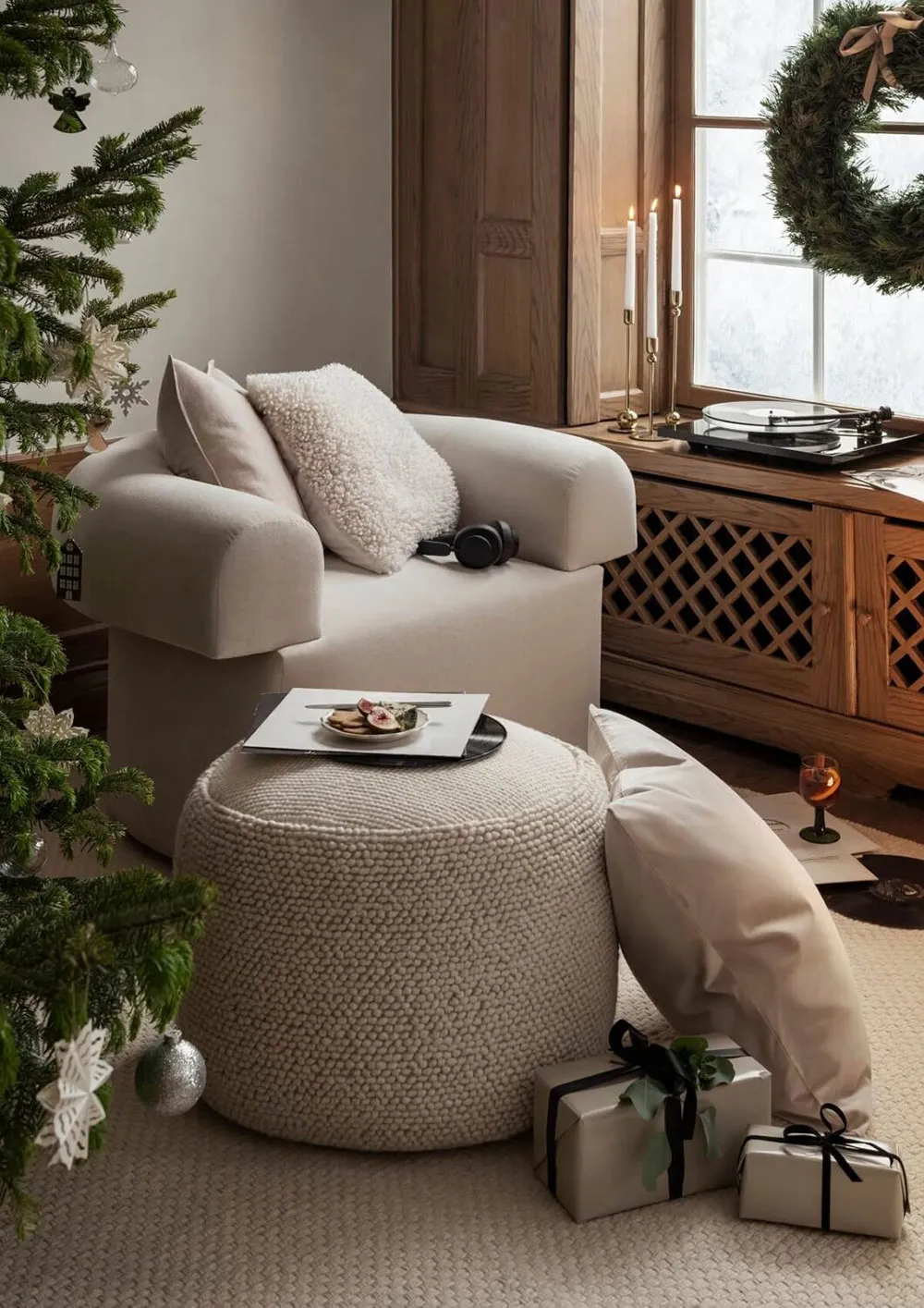 Witamy w świątecznym sezonie: 3 kolęśnia od HM Home - Gallery image 4