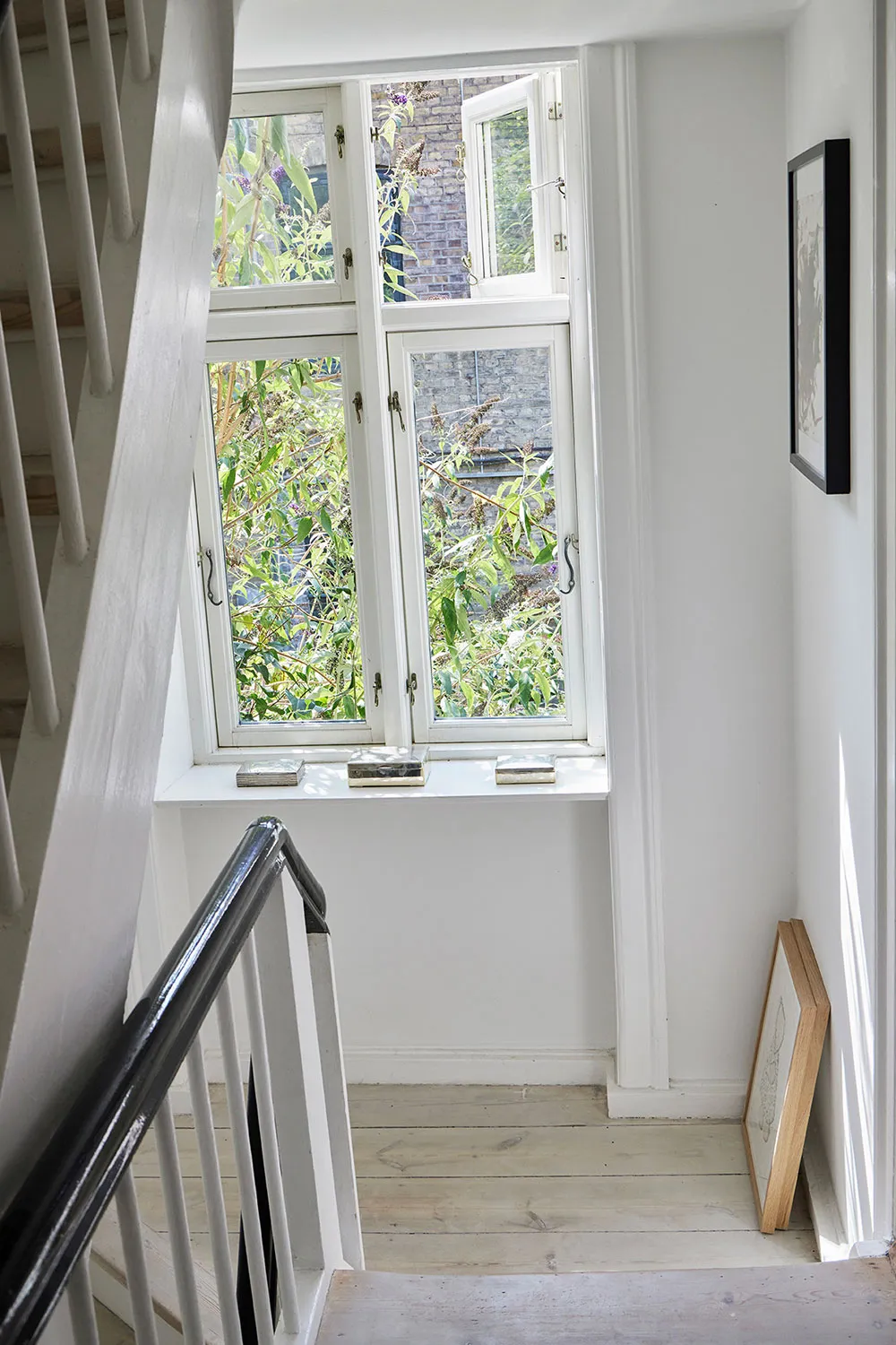 Prächtiges Haus mit kleinem Garten in Kopenhagen - Gallery image 14