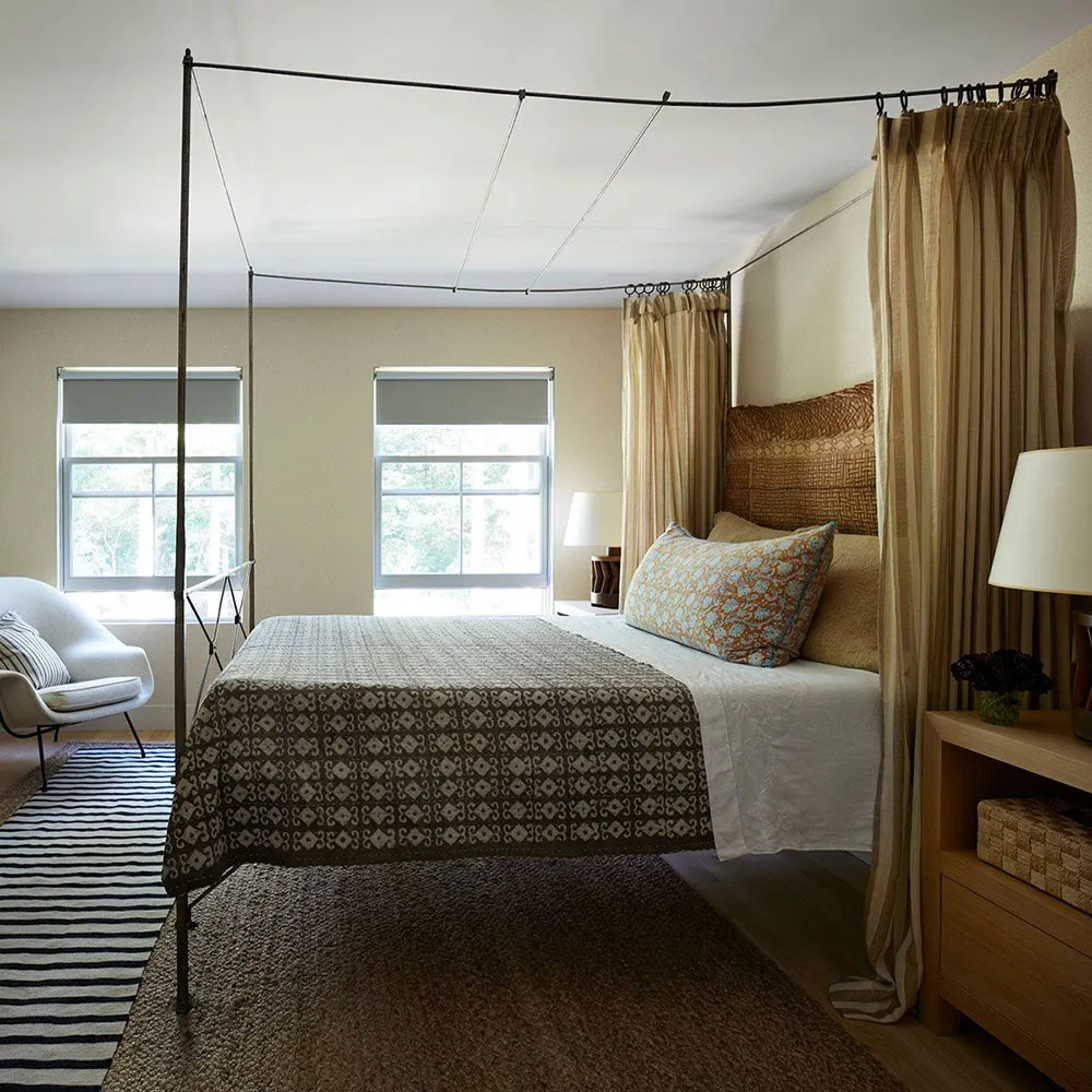 Уютний котедж власниці антикварної лавки на Лонг-Айленді - Gallery image 6