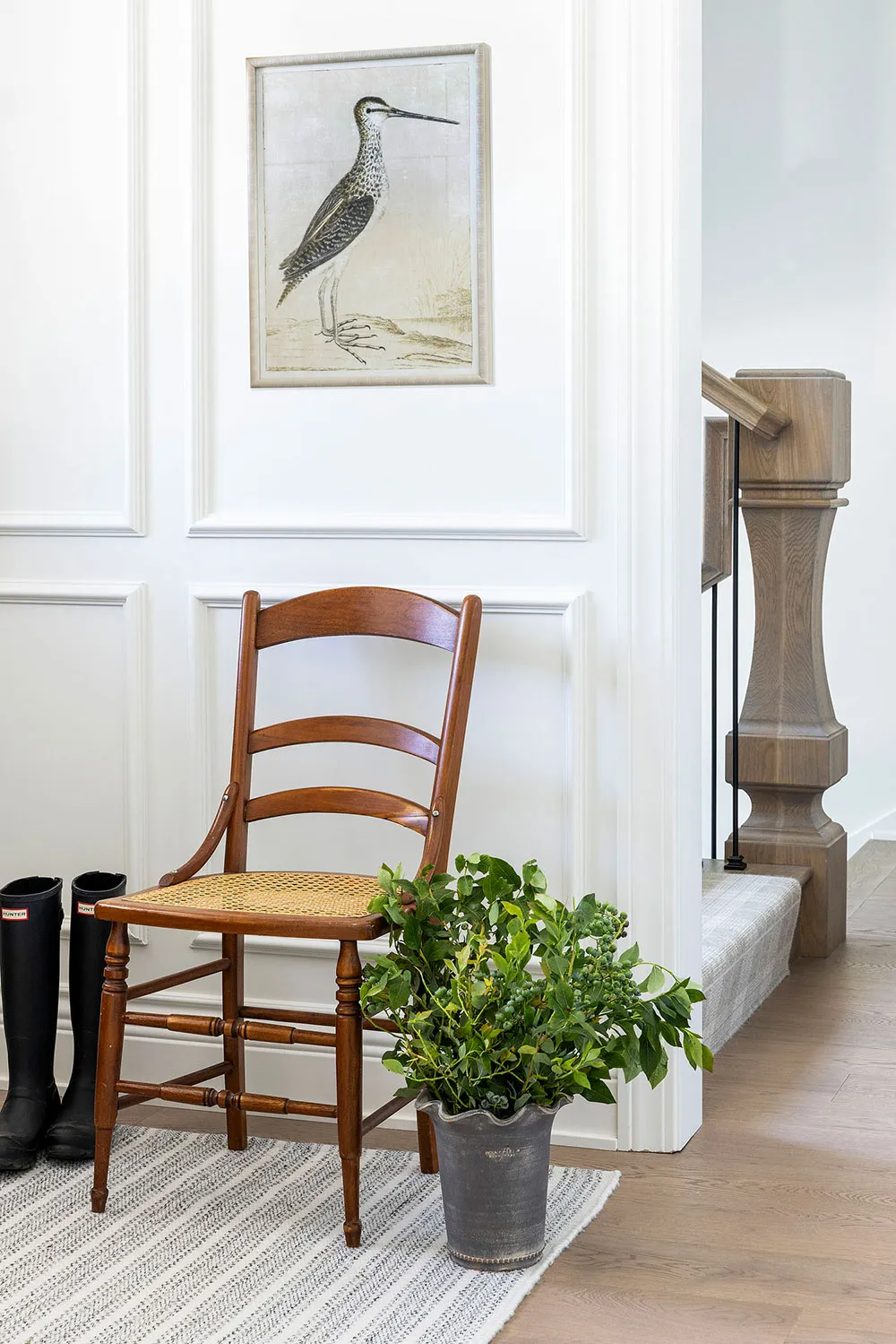 Harmonia tradycyjnego i nowoczesnego w projekcie wnętrza w Minnesoty - Gallery image 13