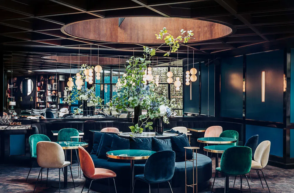 Unterhaltsames Portfolio des französischen Fotografen Jerome Galland - Gallery image 29