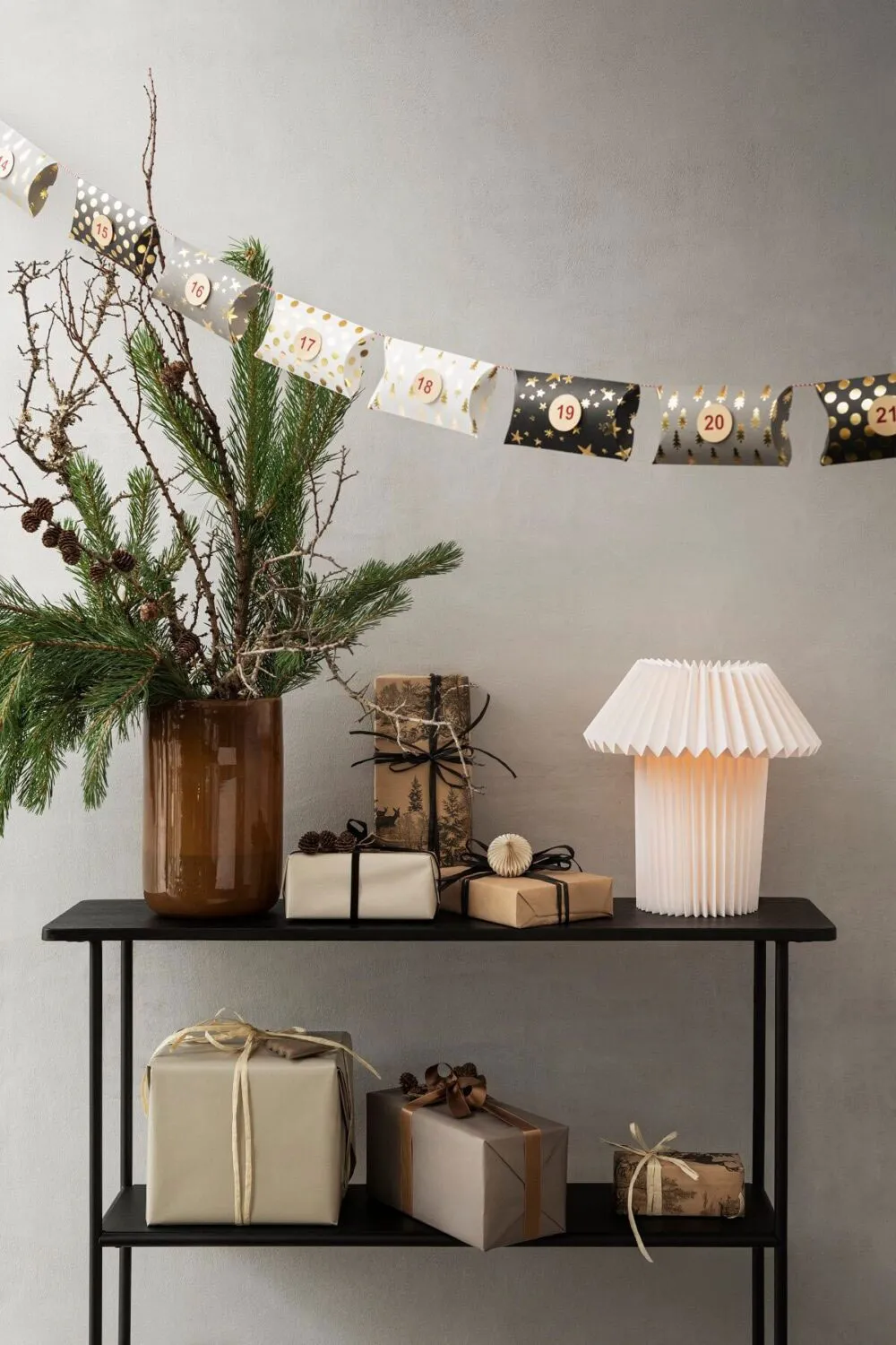 Witamy w świątecznym sezonie: 3 kolęśnia od HM Home - Gallery image 26