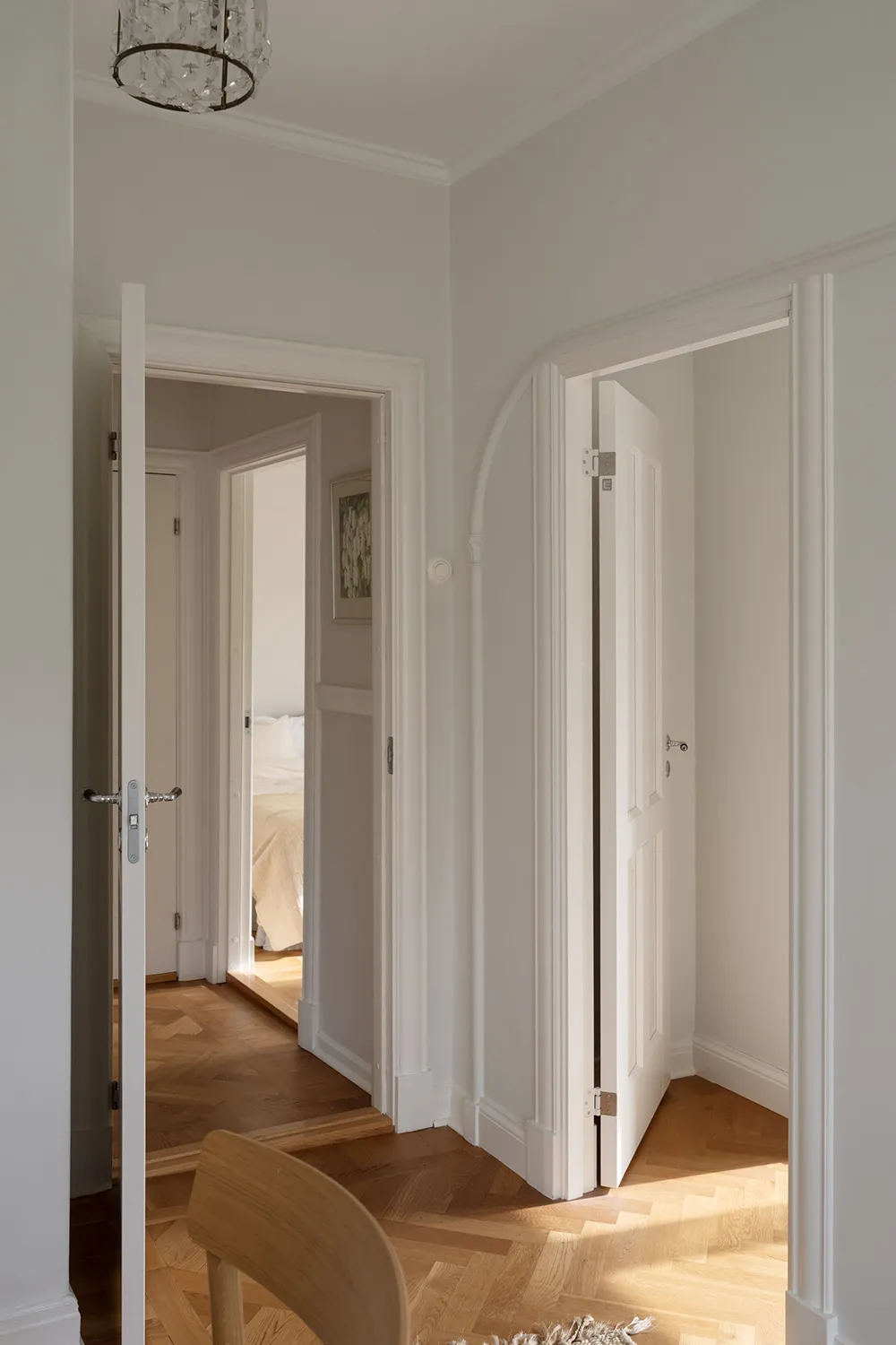 Charming 100-jährige Ferienvilla in Schweden mit angenehmen Innenräumen - Gallery image 35