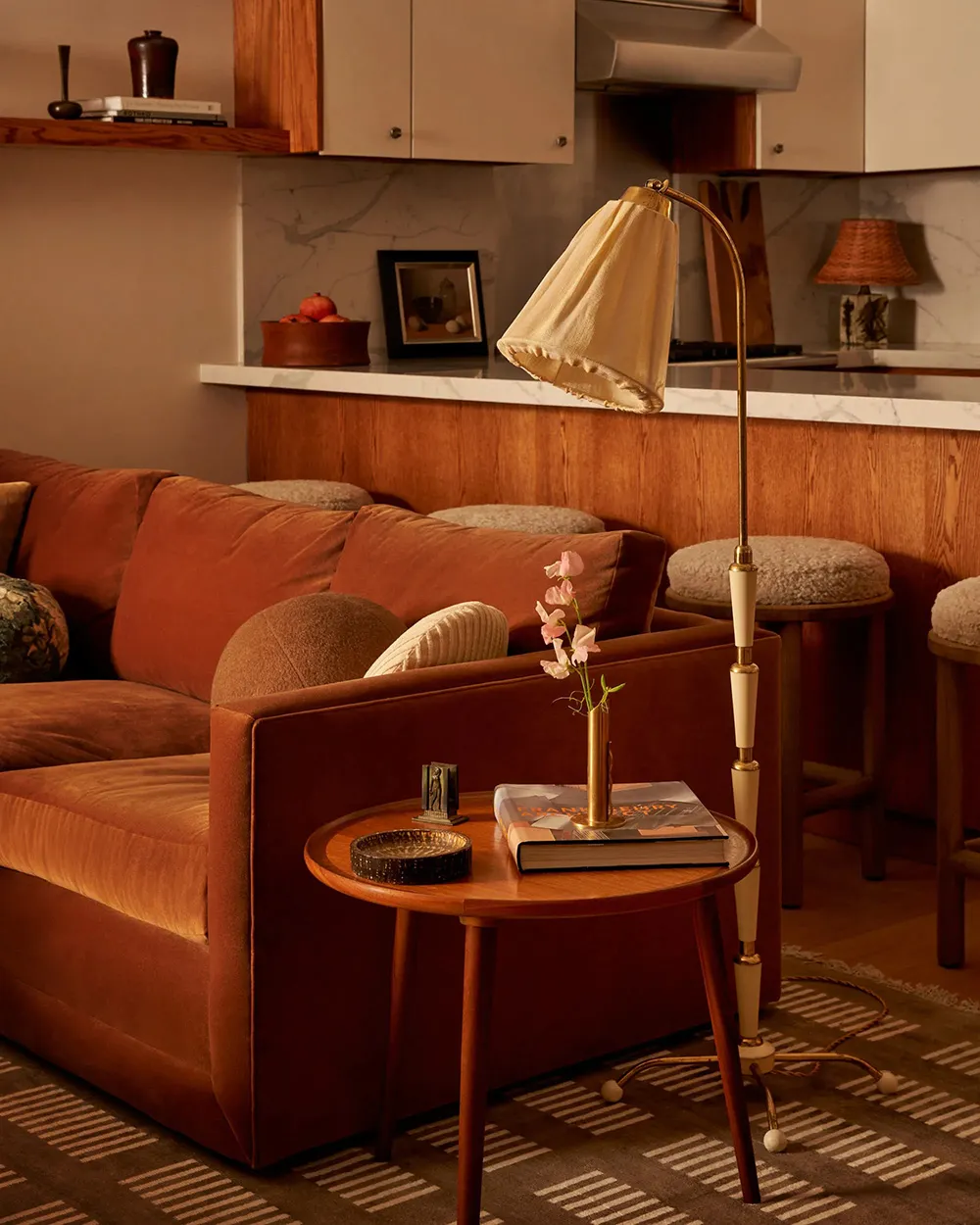 Sunlit Apartment in a Pre-War Building in Brooklyn - Gallery image 6