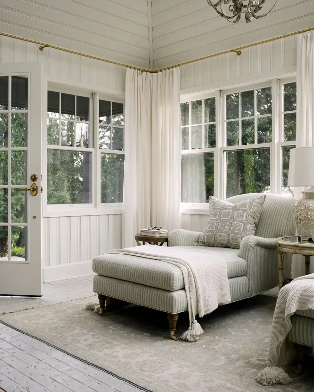 Ästhetische Interieurs aus dem Portfolio des kanadischen Fotografen Patrick Biller - Gallery image 30