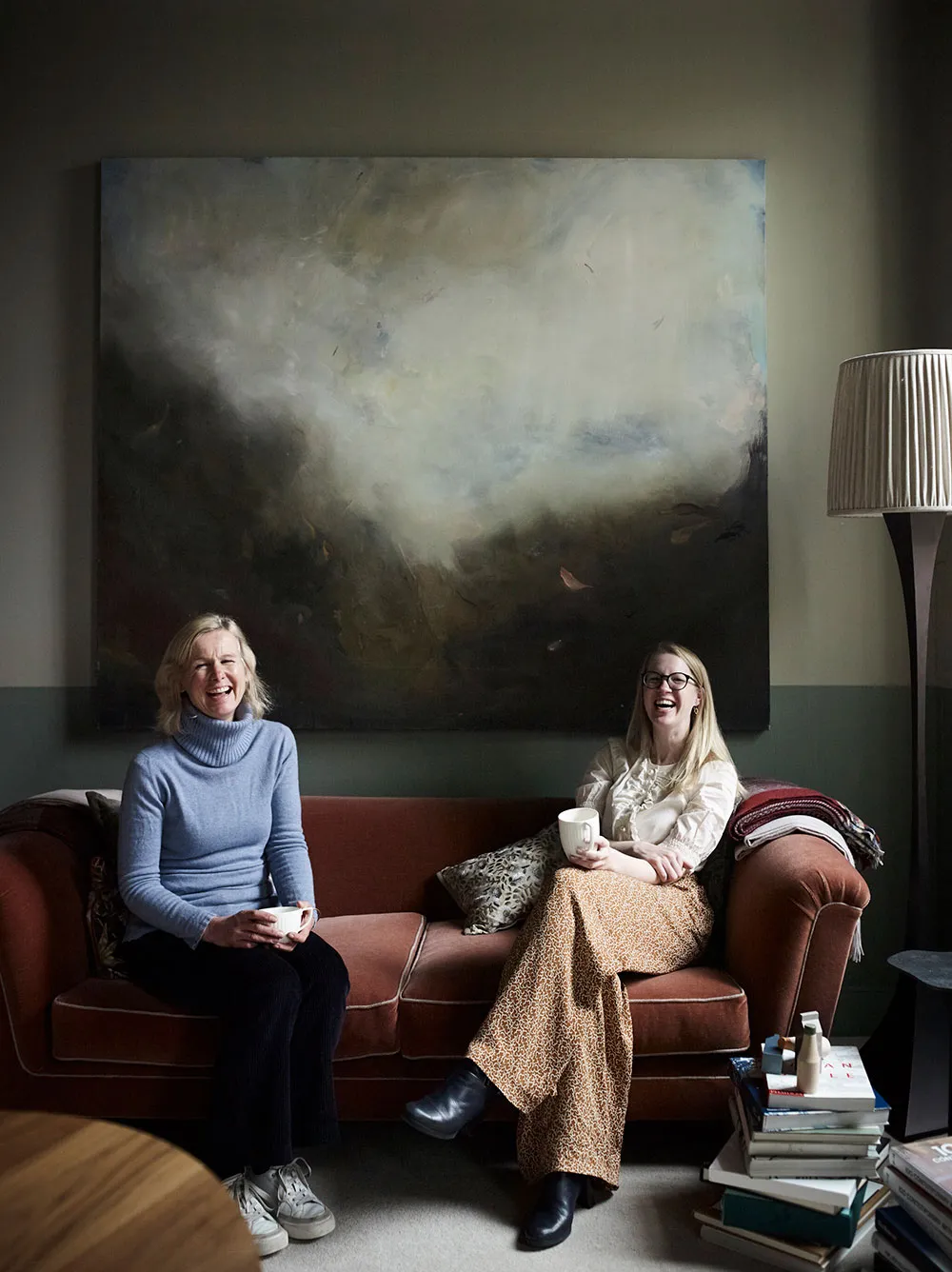 Diseño inglés elegante en las obras de la fotógrafa Mary Wadsworth - Gallery image 26