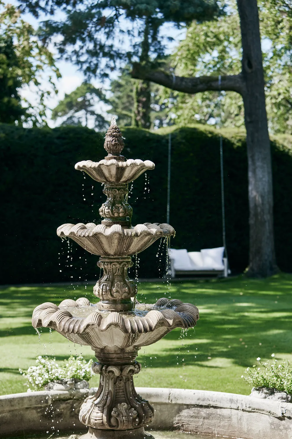 Magnífico manor en estilo neoclásico en Inglaterra - Gallery image 35