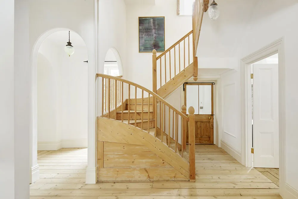 Magnífico manor en estilo neoclásico en Inglaterra - Gallery image 11