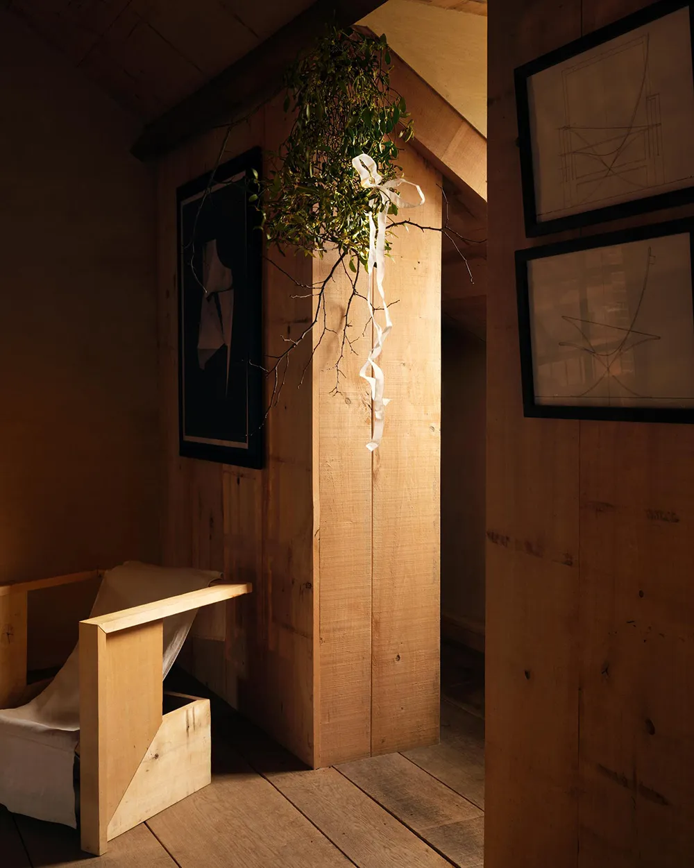 Noël magique aux accents ruraux de Zara Home - Gallery image 4