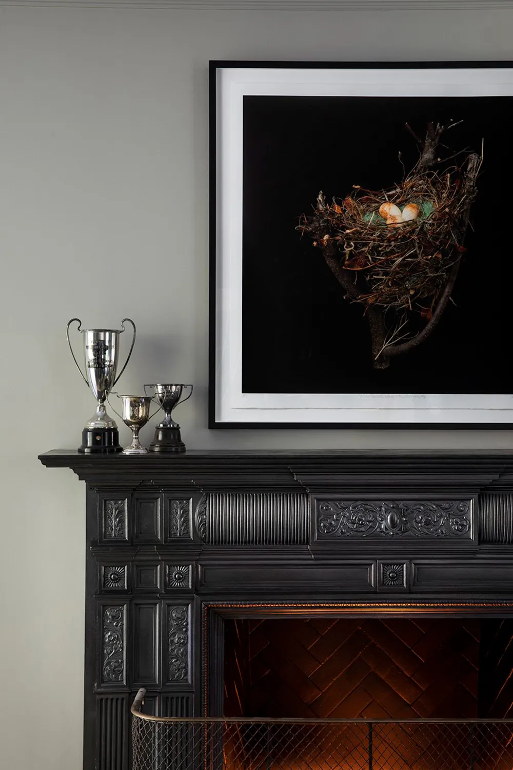 Kostenlose traditionelle Interieurs historischer Häuser in Kalifornien - Gallery image 1