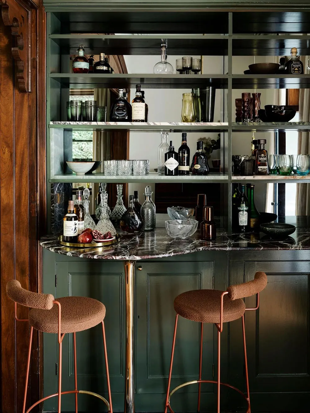 Piękny nowoczesny design historycznego domu w Sydney od Arent & Pyke - Gallery image 22