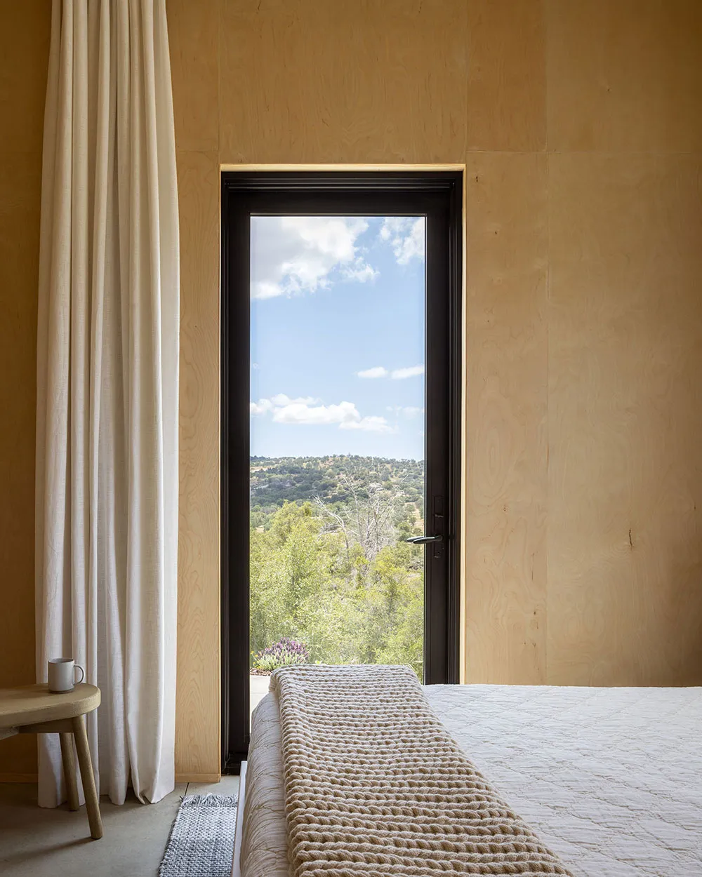 На вершине мира: дом рядом с национальным парком Йосемите - Gallery image 7