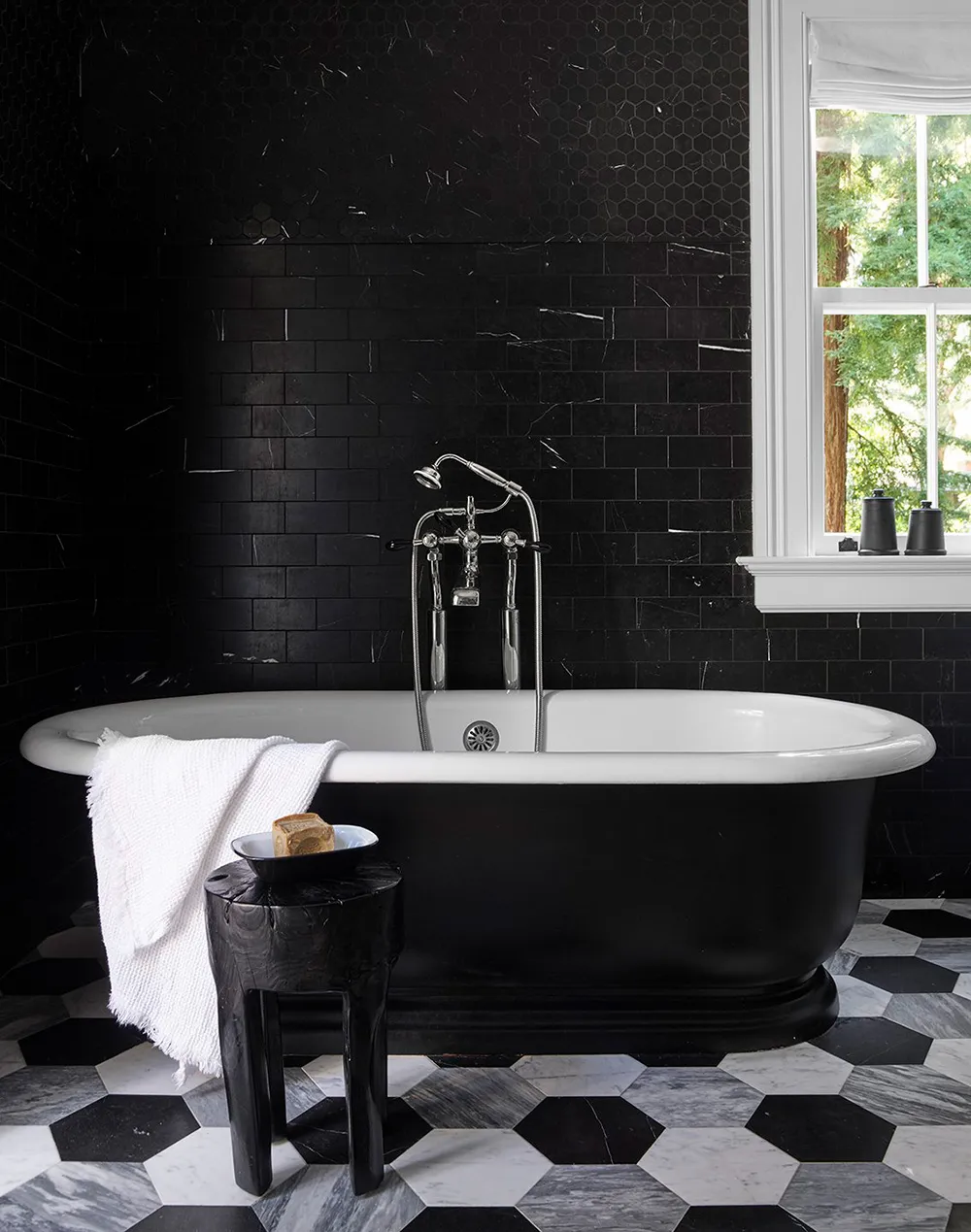 Kostenlose traditionelle Interieurs historischer Häuser in Kalifornien - Gallery image 14