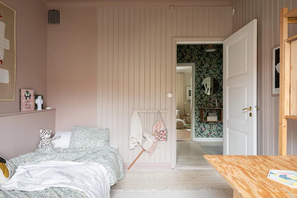 Appartement agréable avec cuisine verte dans le quartier calme de Gothenburg (80 m²) - Gallery image 29