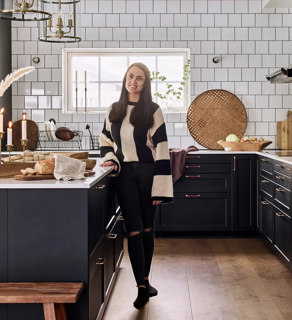 Новий, але з душою: селлянський котедж у Швеції - Gallery image 1