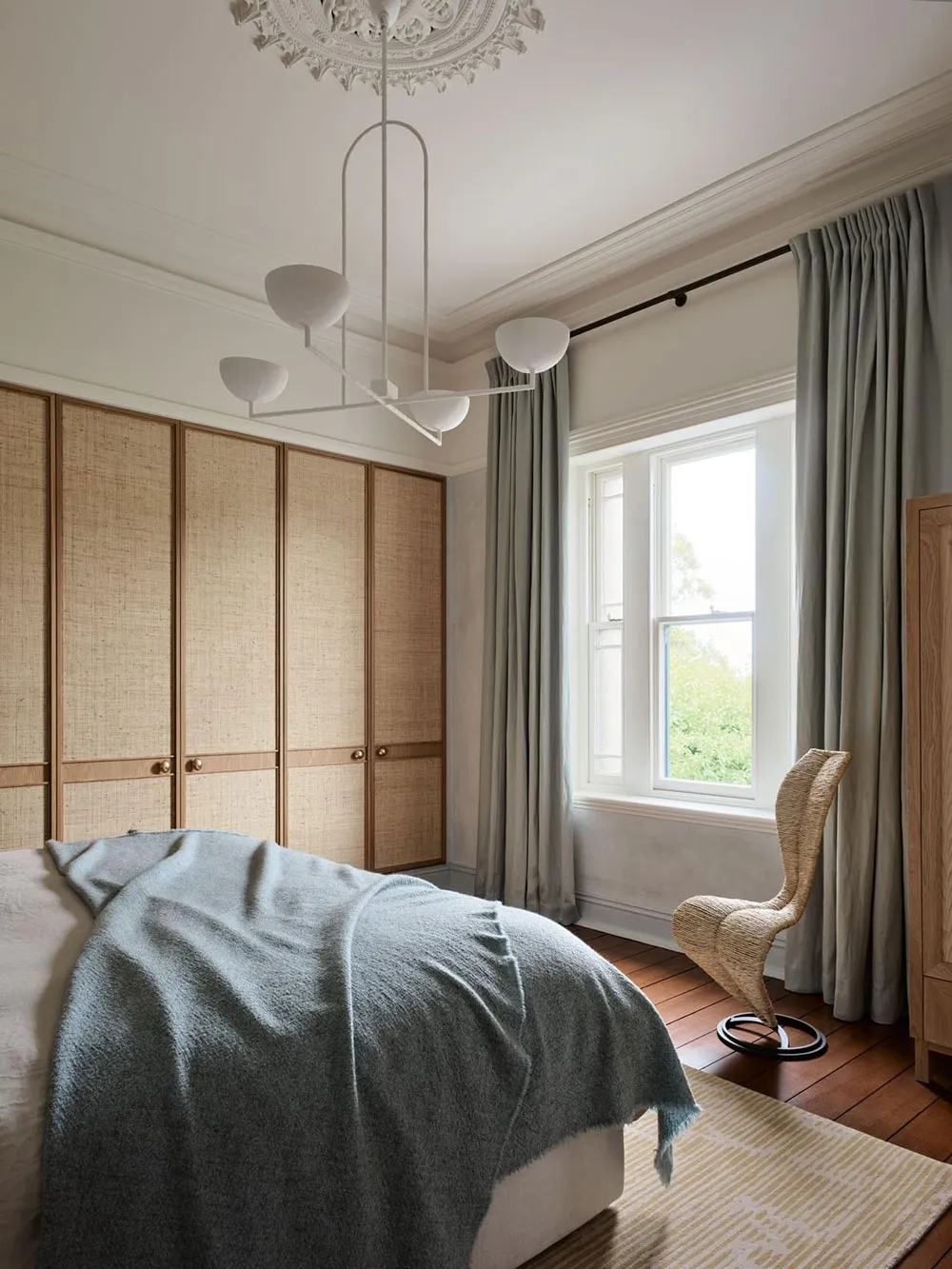 Piękny nowoczesny design historycznego domu w Sydney od Arent & Pyke - Gallery image 8