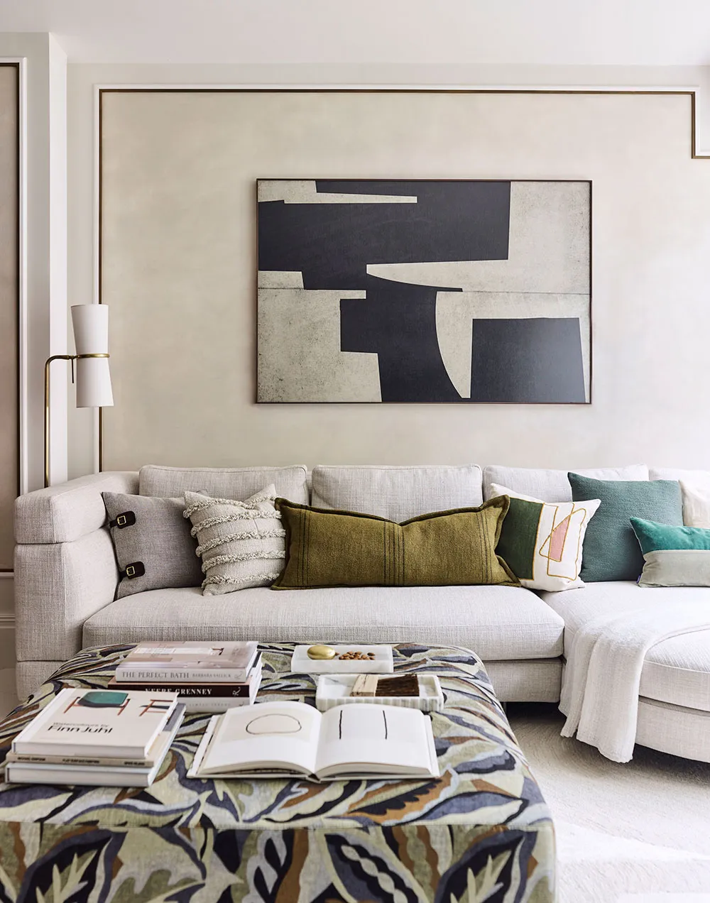 Diseño inglés elegante en las obras de la fotógrafa Mary Wadsworth - Gallery image 21