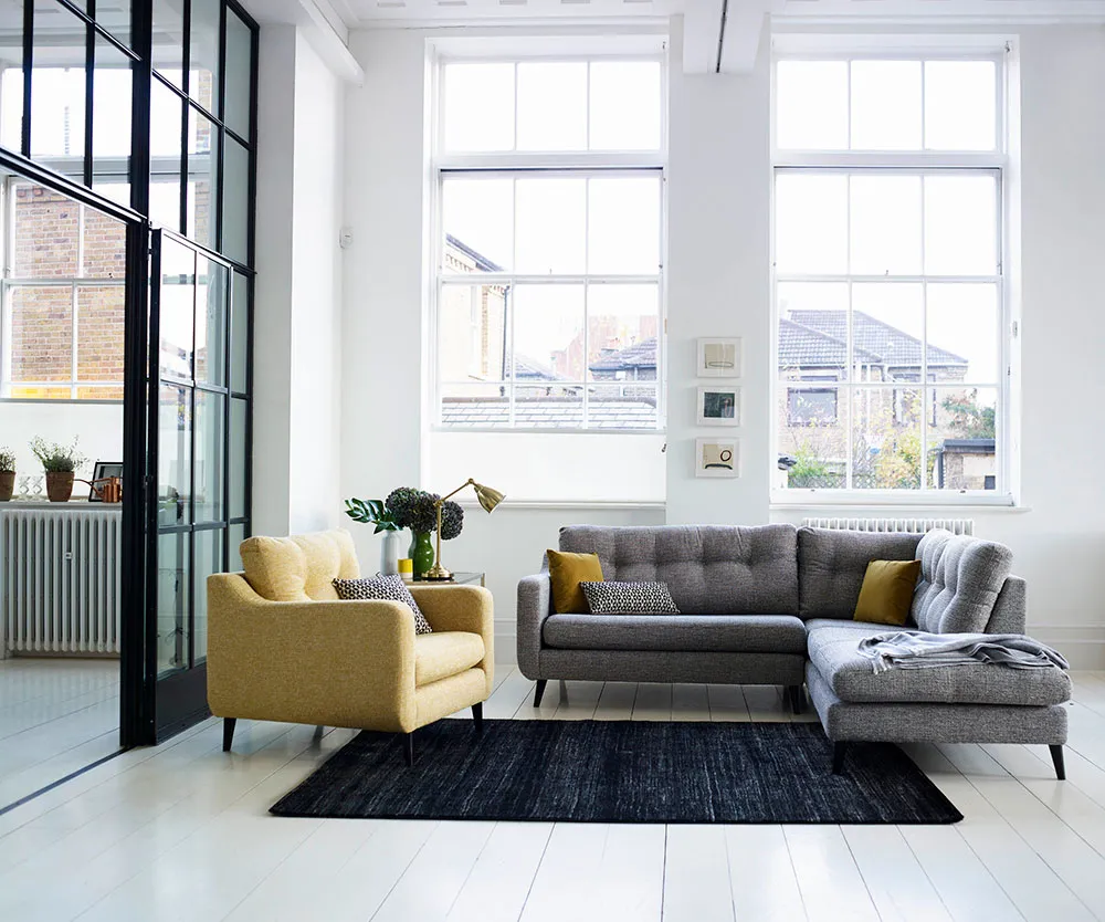 Diseño inglés elegante en las obras de la fotógrafa Mary Wadsworth - Gallery image 13