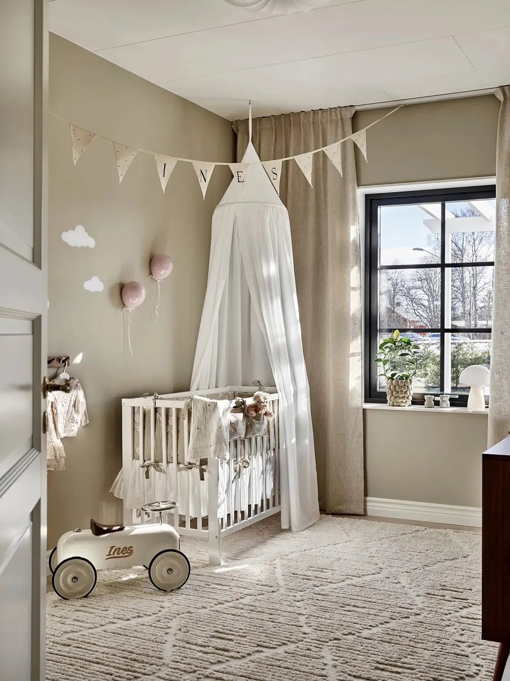 Современная шведская дача для молодой семьи - Gallery image 9