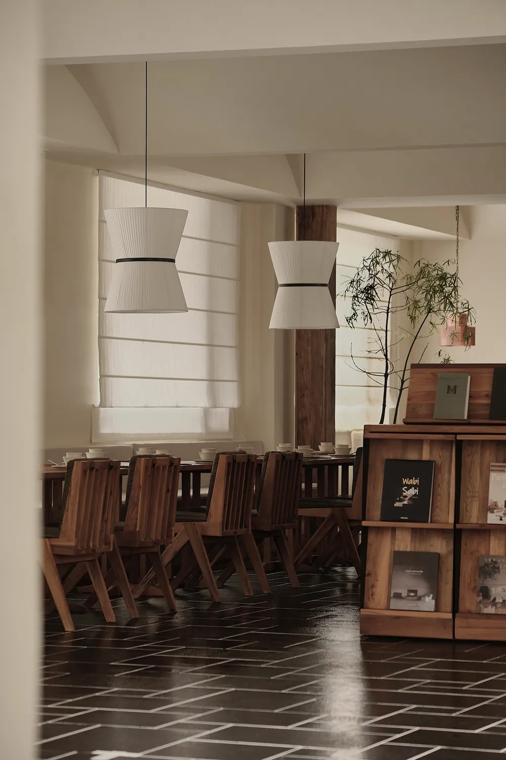 Stylowy minimalizm z wchodzącym charakterem: hotel w Chinach - Gallery image 5