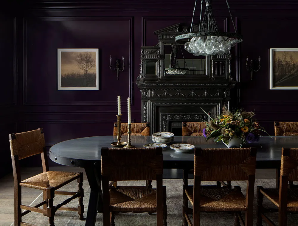 Kostenlose traditionelle Interieurs historischer Häuser in Kalifornien - Gallery image 4