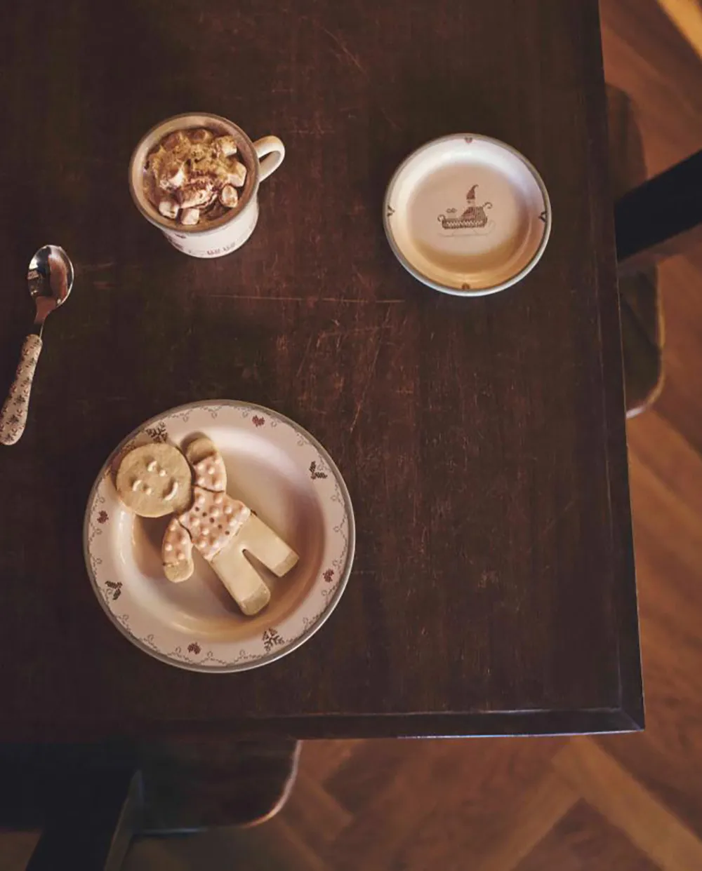 Noël magique aux accents ruraux de Zara Home - Gallery image 20