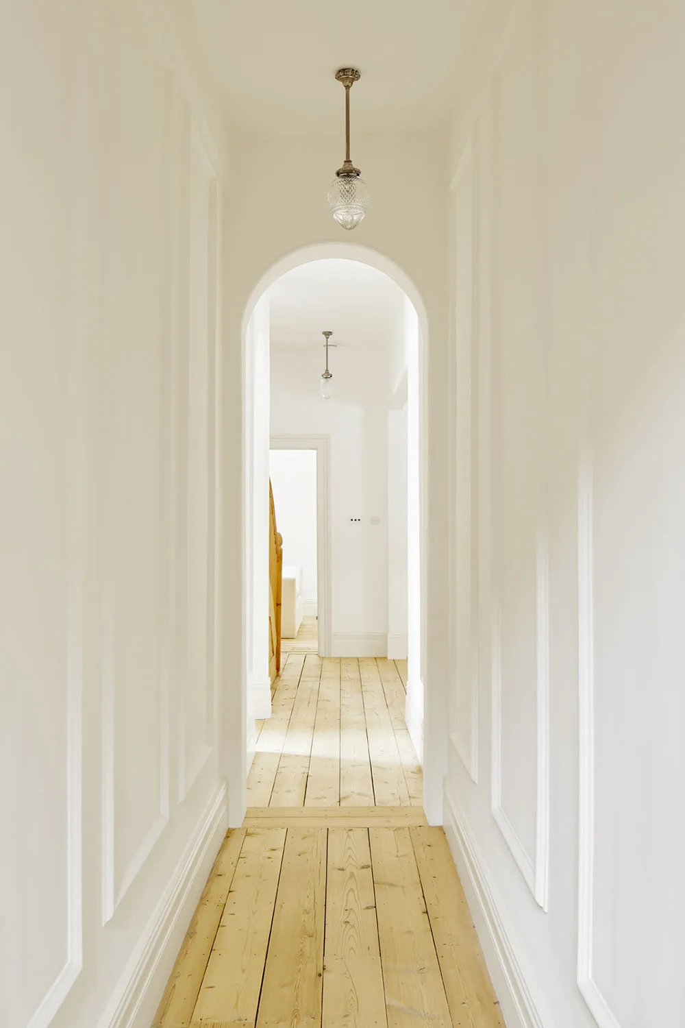 Magnífico manor en estilo neoclásico en Inglaterra - Gallery image 16