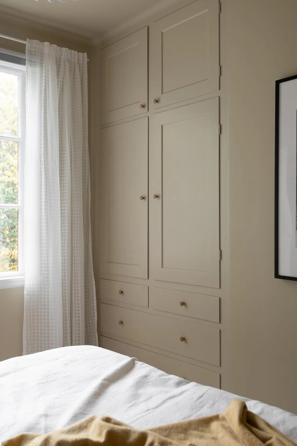 Appartement agréable avec cuisine verte dans le quartier calme de Gothenburg (80 m²) - Gallery image 23