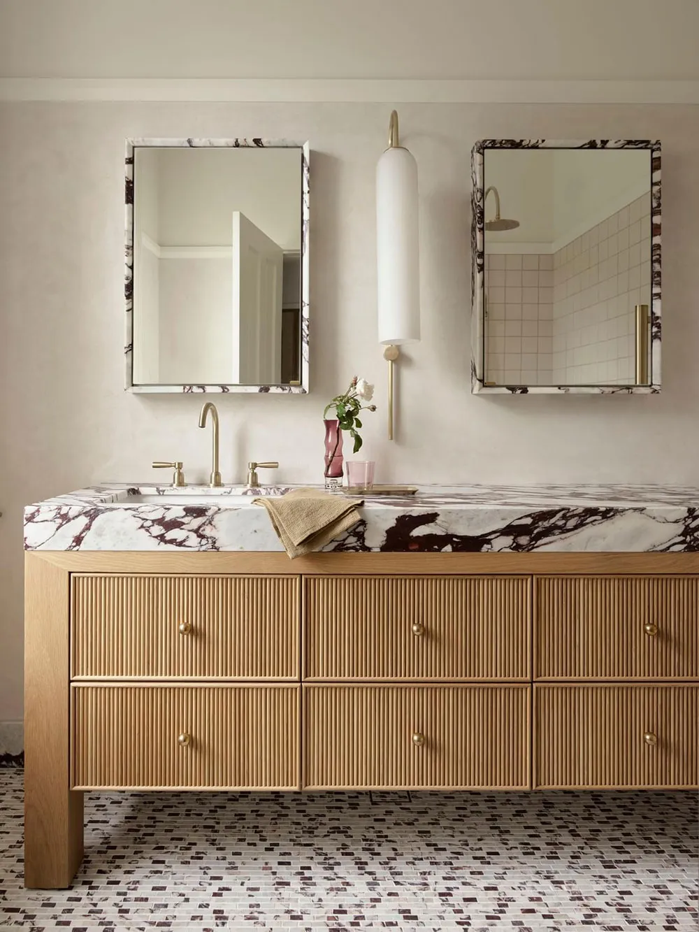 Piękny nowoczesny design historycznego domu w Sydney od Arent & Pyke - Gallery image 15