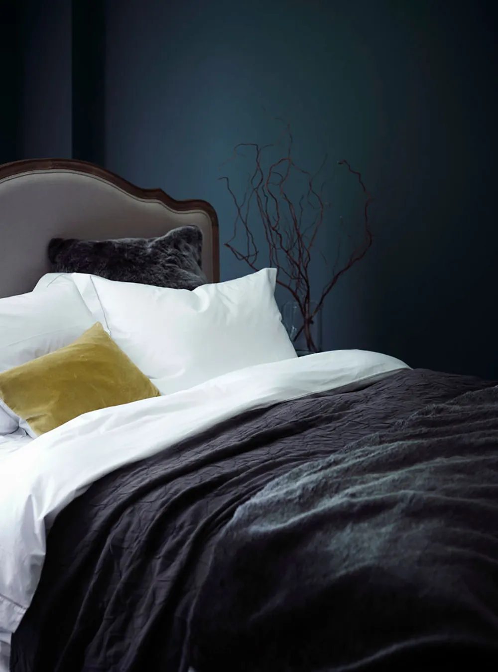 Diseño inglés elegante en las obras de la fotógrafa Mary Wadsworth - Gallery image 19